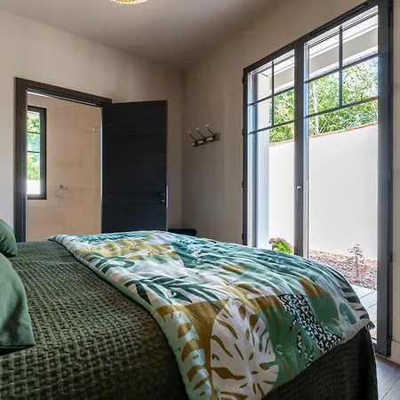 Villa Superbe Maison Climatisee Avec Piscine *