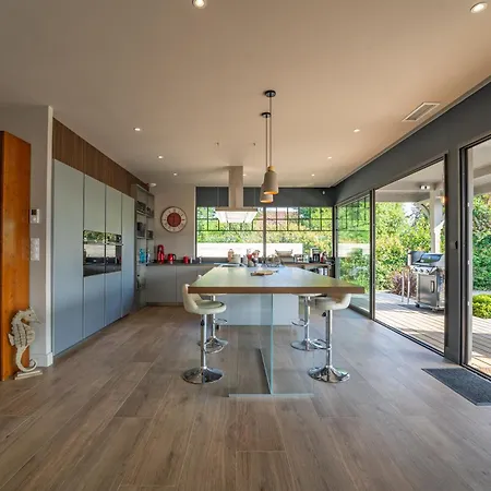 Superbe Maison Climatisee Avec Piscine * La Teste-de-Buch