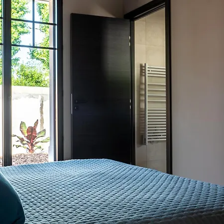 Superbe Maison Climatisee Avec Piscine Villa *